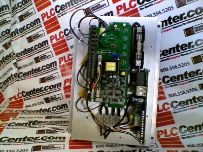 EMERSON 2613MKIIAP0
