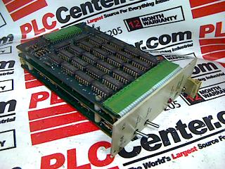 ASEA BROWN BOVERI GJR2-268-800-R21