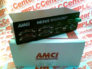 ADVANCED MICRO CONTROLS NX1F4P