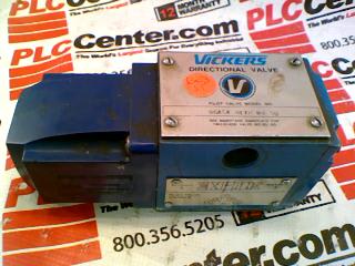 EATON CORPORATION DG4S4-017B-W-B-50