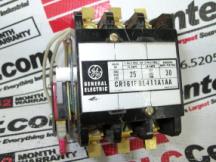 GENERAL ELECTRIC CR161FBL411A1AA