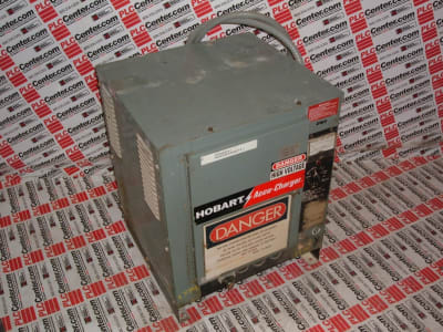 HOBART BROTHERS CO 600B1-6