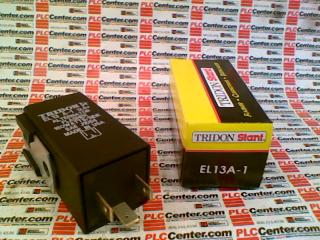IDEAL TRIDON EL-13A-1