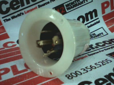 HUBBELL HBL45785-CL