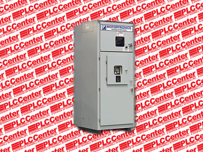 MOTORTRONICS VMX-62-BP-E