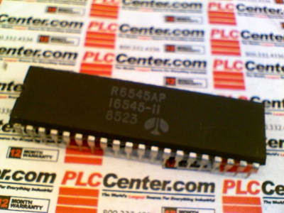 ALLEN BRADLEY R6545AP