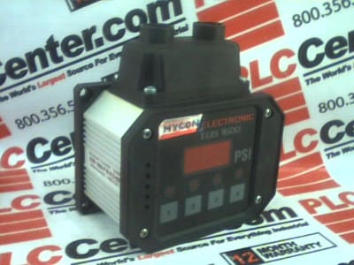 HYDAC EDS-1692-P-B-010-000