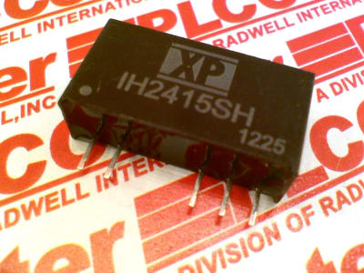 XP POWER IH2415SH