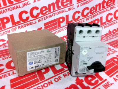 WEG MPW25-3-D025