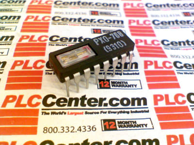STATEK PX0-768