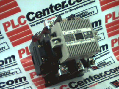 MITSUBISHI S-K80-AC24V