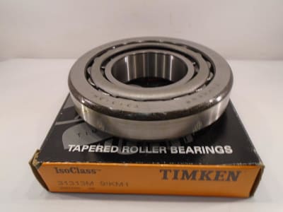 TIMKEN 31313M