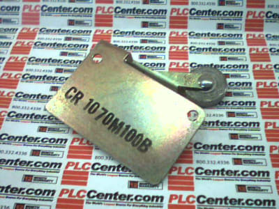 GENERAL ELECTRIC CR1070M100B