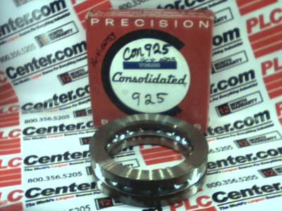 CONSOLIDATED BEARING 925