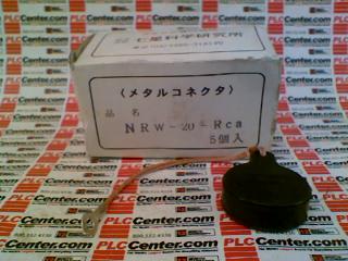 NANABOSHI NRW-20-RCA