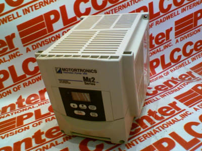MOTORTRONICS ME2-401-M