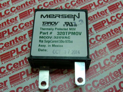 VISHAY PE30L0FL224KAB