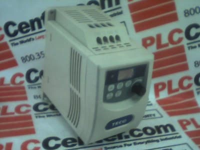 TECO-WESTINGHOUSE JNEV-201-H1