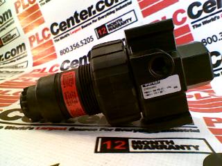 PARKER 07R324VC