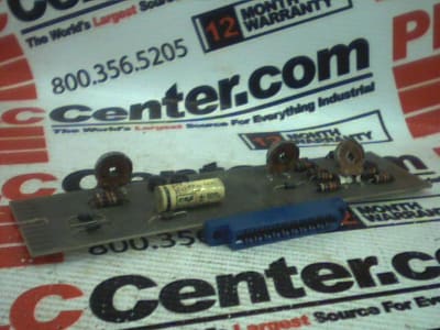 TECHNITRON INC B1006-A