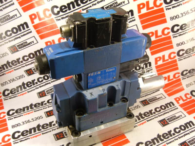 EATON CORPORATION KBFG5V-7-2C200N-EX-M1-PE7-H4-10