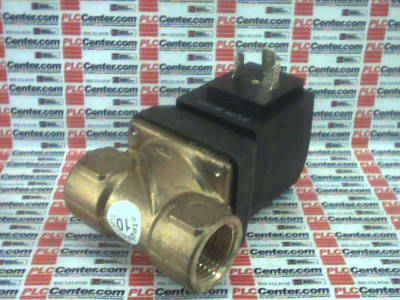 BURKERT 130108-W27LE