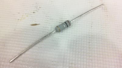 TT ELECTRONICS WP2S-R1JA25