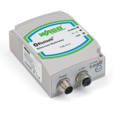 WAGO 758-915