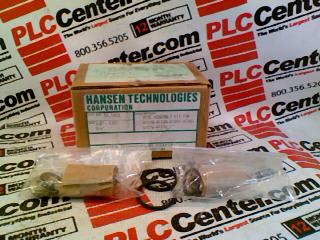 HANSEN MOTOR CORP 50.1003