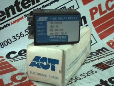AIROTRONICS TDQ1015D5A