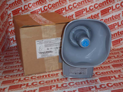 EDWARDS SIGNALING 5532M-Y6