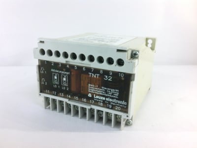 LEUZE TNT32-101