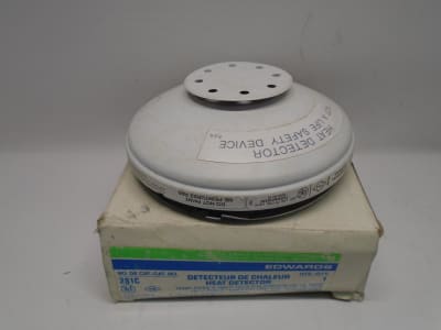 EDWARDS SIGNALING 281C