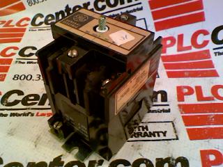 GENERAL ELECTRIC CR120B00402