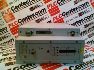 HAVER & BOECKER 1500/20-S