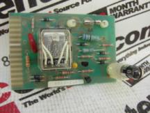 EDWARDS SIGNALING 6513-21A
