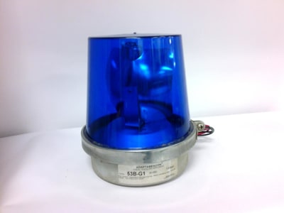 EDWARDS SIGNALING 53B-G1