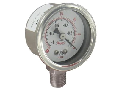 DWYER SG3-B10321N
