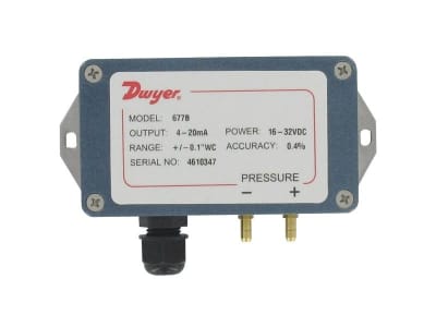 DWYER 677B-05