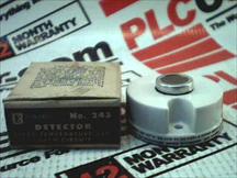 EDWARDS SIGNALING 243