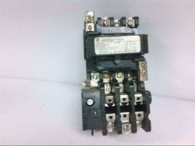 GENERAL ELECTRIC CR308C1021AAY