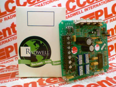 EDWARDS SIGNALING P-047327-0520