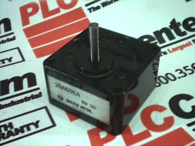 ORIENTAL MOTOR 2GA60KA