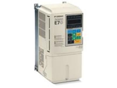 OMRON CIMR-E7Z40450A