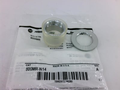 ALLEN BRADLEY 800MR-N14