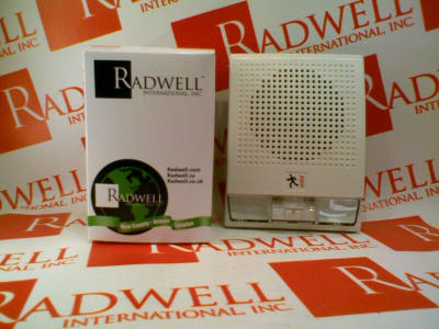 EDWARDS SIGNALING EG4-S7VM