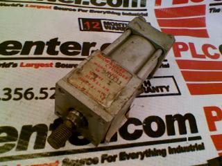 MILWAUKEE CYLINDER SB10-41-11-1X1