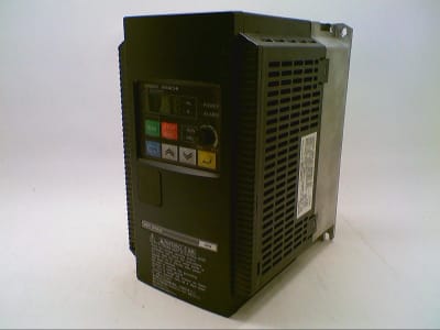 OMRON 3G3JX-A4040-EF