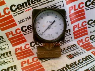 RCM INDUSTRIES 1-71-L-20/3-20GPM