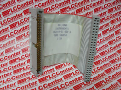 NATIONAL INSTRUMENTS 182444-01